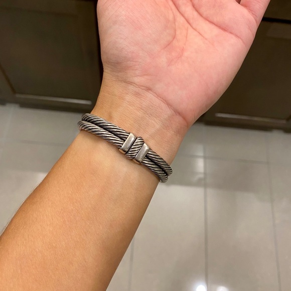 David Yurman Watch - Picture 7 of 10